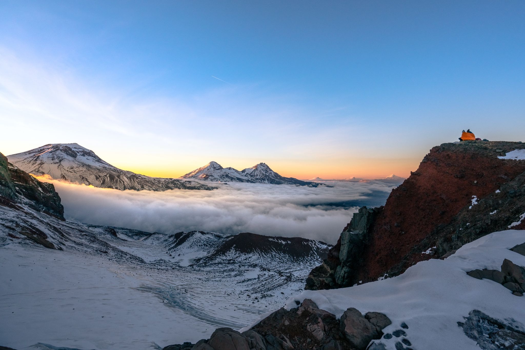 Himalayan Region of Nepal