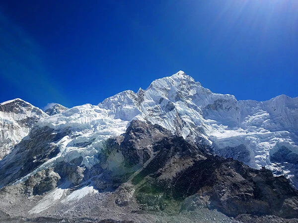 Embark on Luxury Everest Base Camp Trek - 12 Days