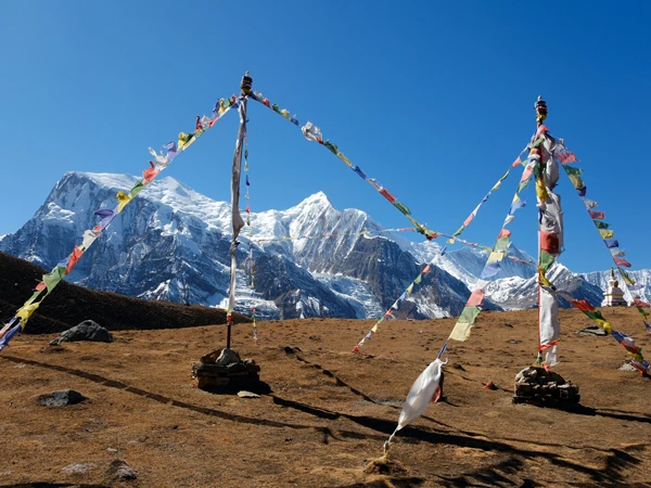 New Annapurna Trekking Trails (NATT): 11 Days Itinerary and Cost