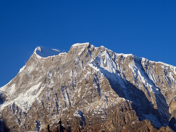 Short Annapurna Circuit Trek - 8 Days